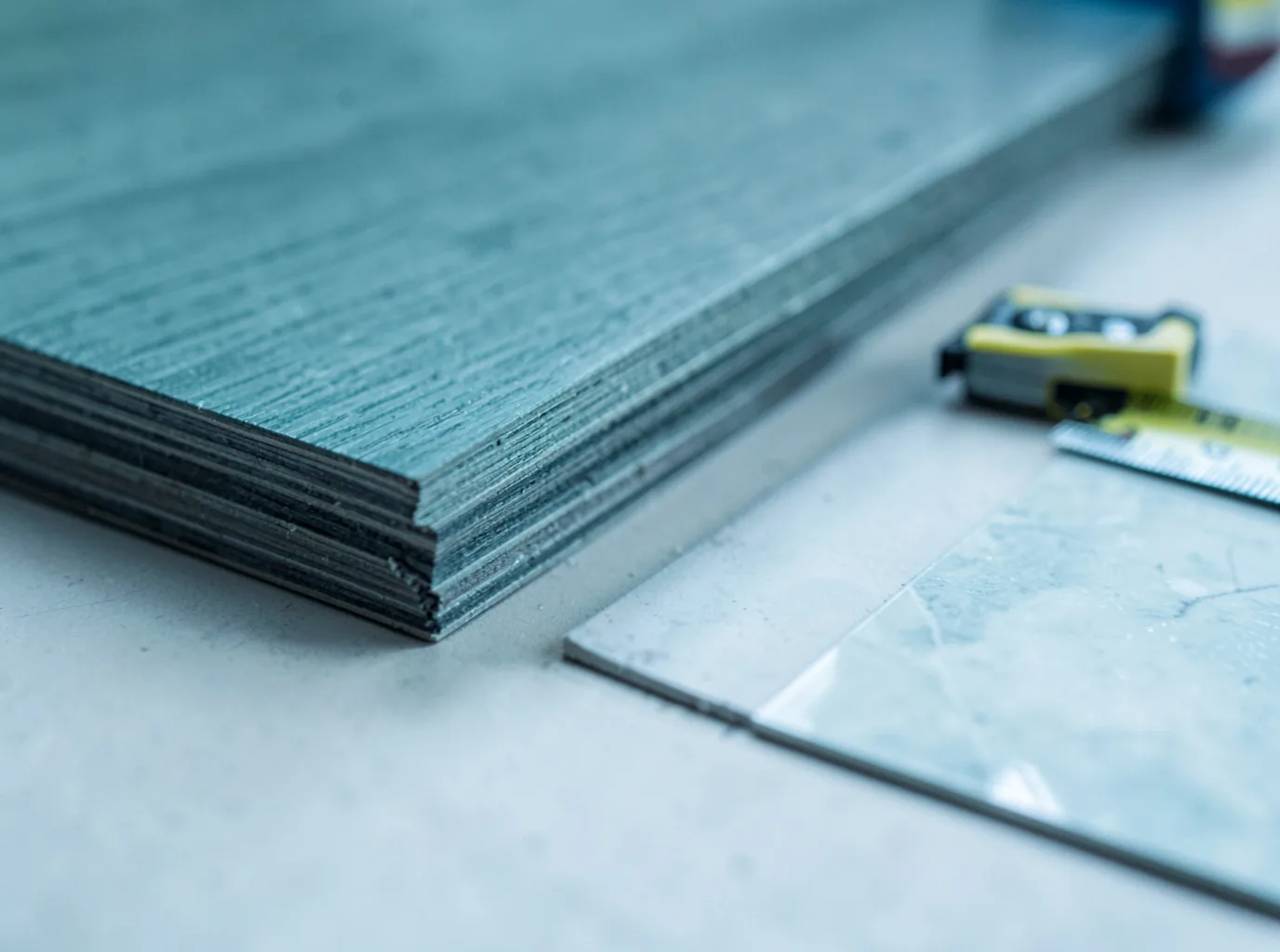 Luxury Vinyl Plank Installation Leland, MI FAQs